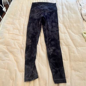 Lululemon Align Leggings